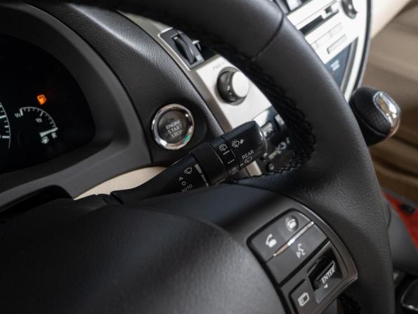 Lexus RX III с пробегом 2011 года, цена 1 800 000 рублей, 232657 км, внедорожник, Автокод Объявления