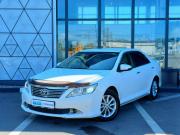 Toyota Camry VII (XV50) Москва  - изображение 28