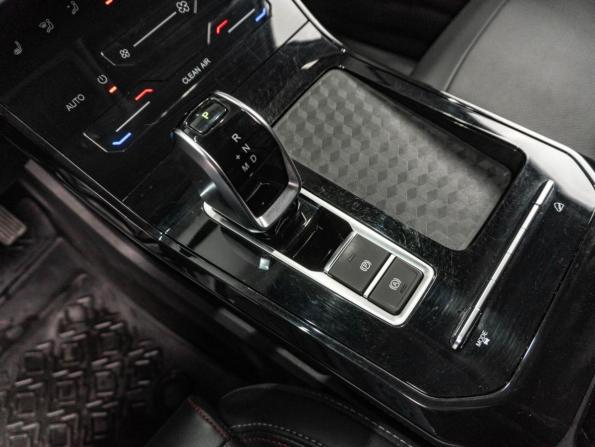 Chery Tiggo 7 Pro I с пробегом 2023 года, цена 1 949 000 рублей, 24561 км, внедорожник, Автокод Объявления