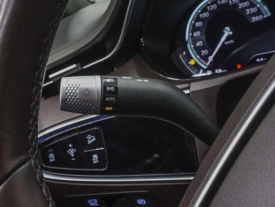 Genesis GV70 I Ростов-на-Дону  - изображение 20