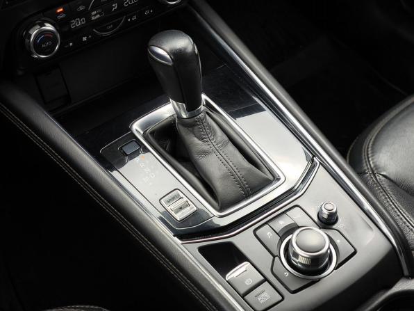 Mazda CX-5 II с пробегом 2017 года, цена 2 350 000 рублей, 166000 км, внедорожник, Автокод Объявления