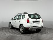 Renault Duster I Рестайлинг Санкт-Петербург  - изображение 26