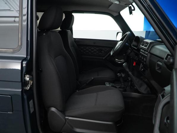 Lada (ВАЗ) Niva Legend I с пробегом 2024 года, цена 775 977 рублей, 18869 км, внедорожник, Автокод Объявления