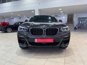 BMW X4 II (G02) Москва  - изображение 25