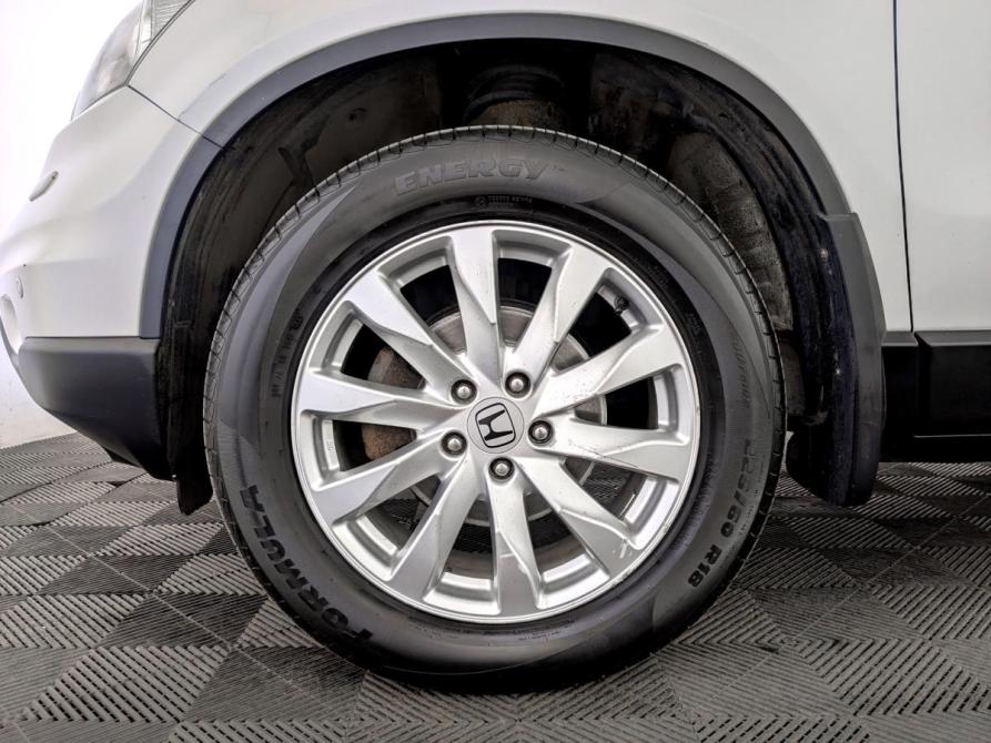 Honda CR-V III Рестайлинг Москва  - изображение 18