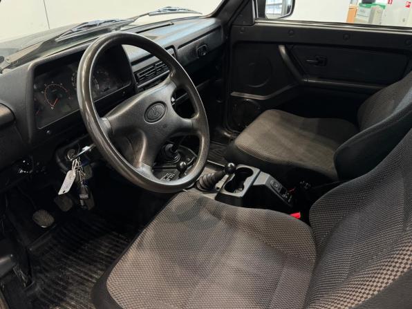 Lada (ВАЗ) 2121 (4x4) I Рестайлинг с пробегом 2018 года, цена 640 000 рублей, 86692 км, внедорожник, Автокод Объявления
