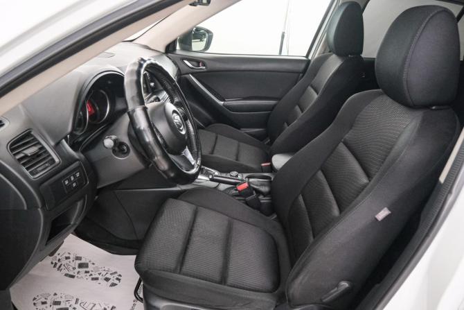 Mazda CX-5 I с пробегом 2014 года, цена 1 699 000 рублей, 180000 км, внедорожник, Автокод Объявления