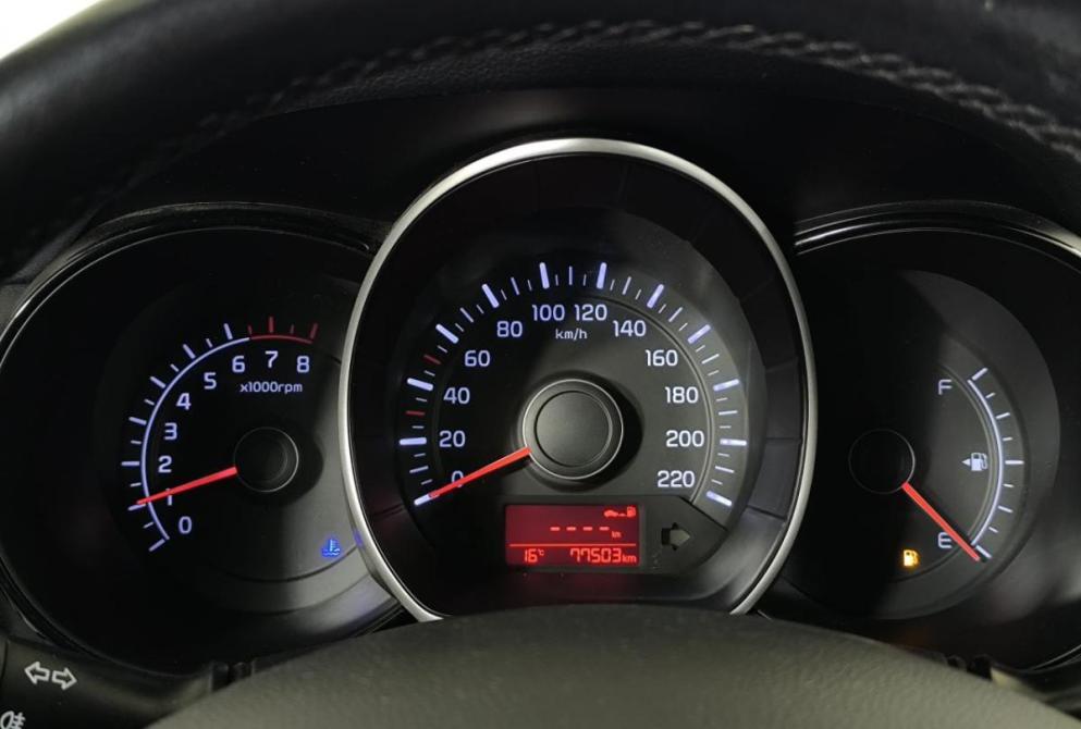 Kia Rio III Нижний Новгород  - изображение 7