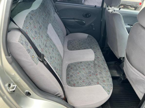 Daewoo Matiz II Рестайлинг с пробегом 2007 года, цена 276 500 рублей, 72168 км, хэтчбек, Автокод Объявления