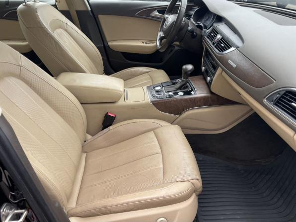 Audi A6 IV (C7) с пробегом 2011 года, цена 1 479 000 рублей, 410920 км, седан, Автокод Объявления