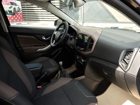 Lada (ВАЗ) XRAY I с пробегом 2018 года, цена 845 000 рублей, 108217 км, хэтчбек, Автокод Объявления