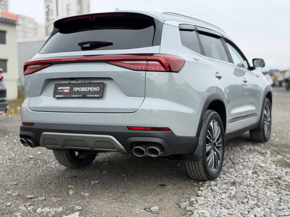 Chery Tiggo 8 Pro Max I Рестайлинг с пробегом 2023 года, цена 2 480 000 рублей, 37000 км, внедорожник, Автокод Объявления