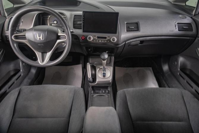 Honda Civic VIII Рестайлинг с пробегом 2009 года, цена 859 000 рублей, 217100 км, седан, Автокод Объявления