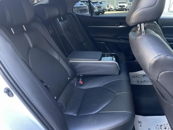 Toyota Camry VIII (XV70) Рестайлинг с пробегом 2021 года, цена 3 499 000 рублей, 84286 км, седан, Автокод Объявления