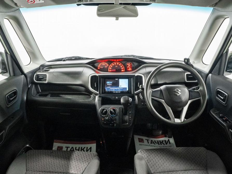 Suzuki Solio III Иркутск  - изображение 8