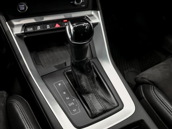 Audi Q3 II (F3) с пробегом 2018 года, цена 2 950 000 рублей, 154328 км, внедорожник, Автокод Объявления