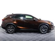 Lexus NX I Рестайлинг Москва  - изображение 28