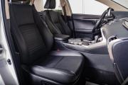Lexus NX I Рестайлинг Томск  - изображение 38