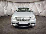 Nissan Almera III (G15) Москва  - изображение 20