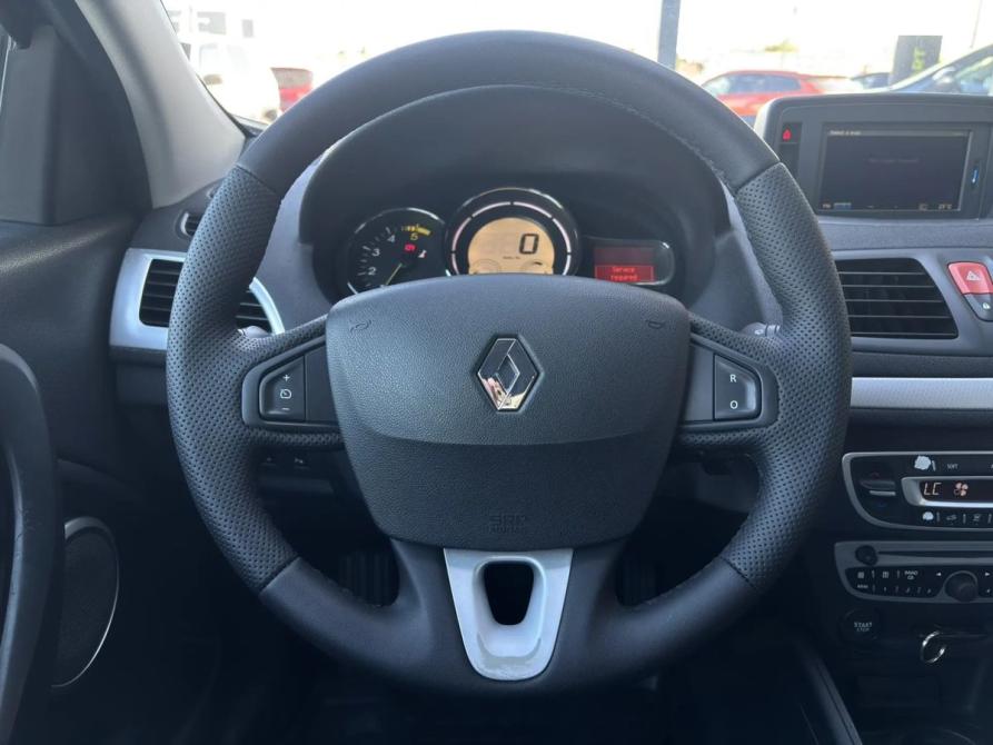 Renault Megane III Краснодар  - изображение 16