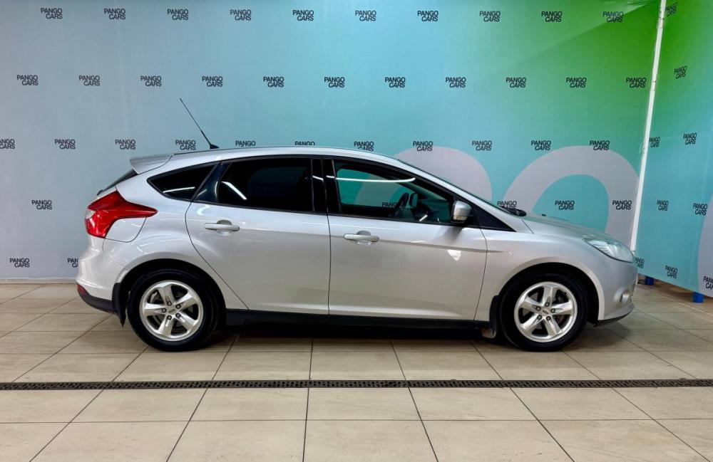 Ford Focus III Набережные Челны  - изображение 5