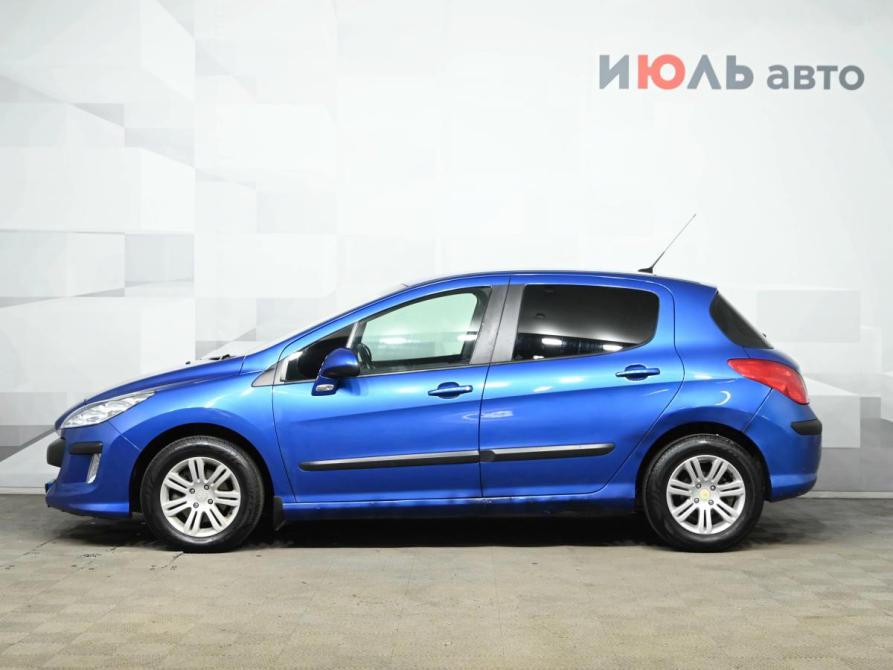Peugeot 308 I Екатеринбург  - изображение 8