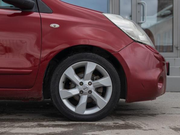 Nissan Note I Рестайлинг с пробегом 2011 года, цена 740 000 рублей, 178555 км, хэтчбек, Автокод Объявления
