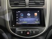 Hyundai Solaris I Рестайлинг Ярославль  - изображение 33