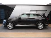 Volkswagen Touareg III Санкт-Петербург  - изображение 52