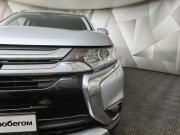 Mitsubishi Outlander III Рестайлинг 2 Москва  - изображение 30