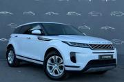 Land Rover Range Rover Evoque II Санкт-Петербург  - изображение 30