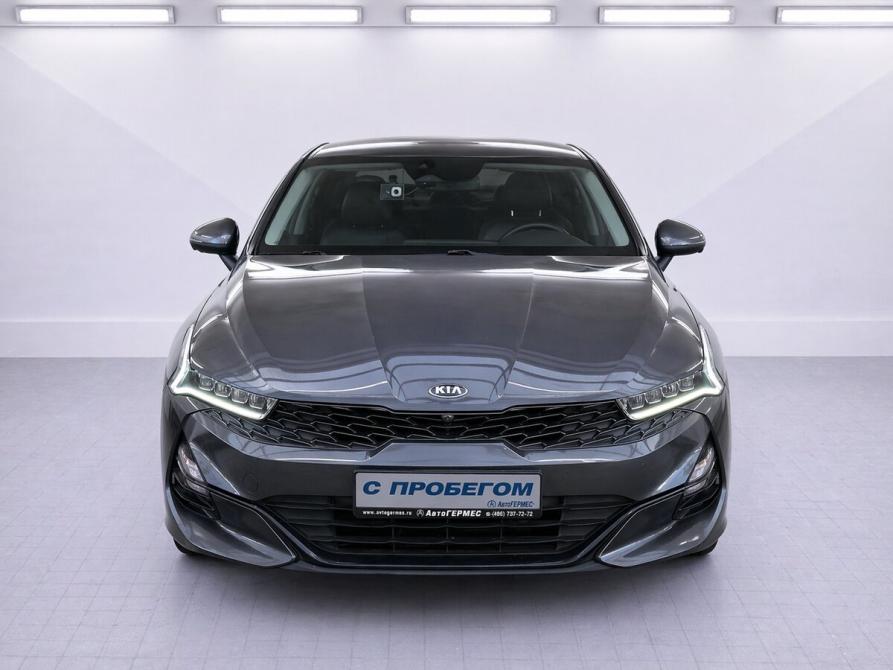 Kia K5 III Москва  - изображение 2