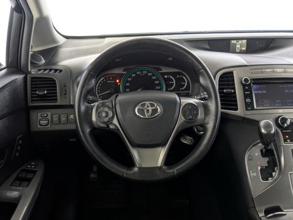 Toyota Venza I Рестайлинг с пробегом 2013 года, цена 2 350 000 рублей, 136407 км, внедорожник, Автокод Объявления
