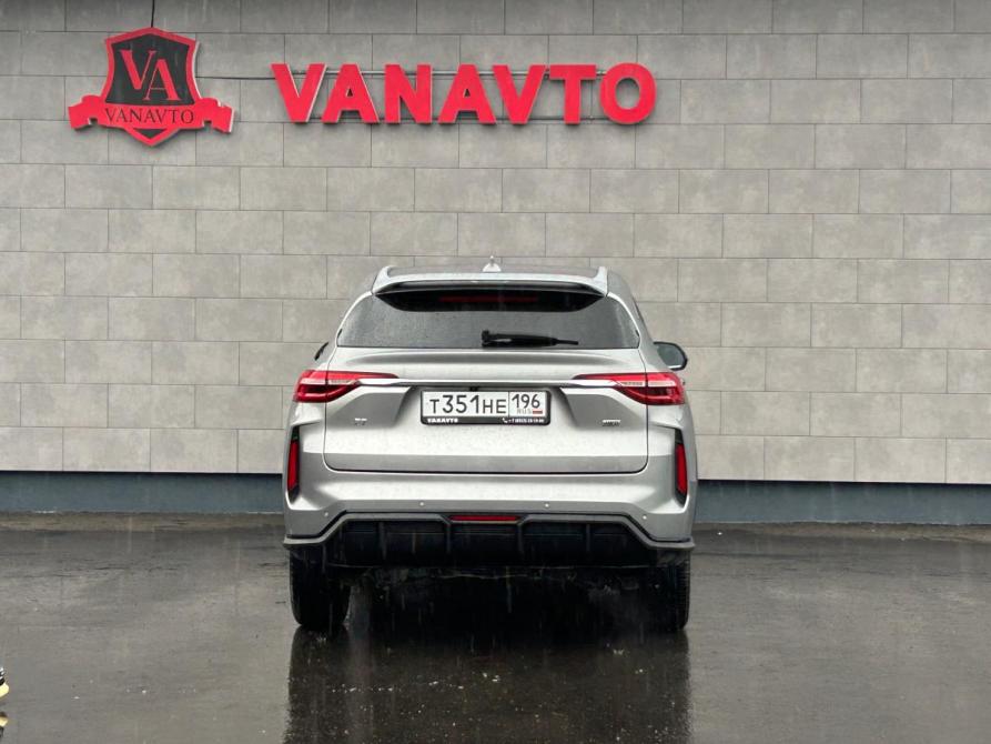 Haval F7 I Рестайлинг Альметьевск  - изображение 6