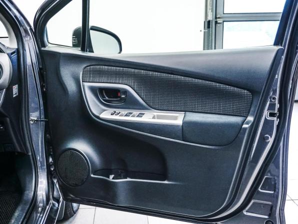 Toyota Vitz III (XP130) Рестайлинг с пробегом 2015 года, цена 920 000 рублей, 86336 км, хэтчбек, Автокод Объявления
