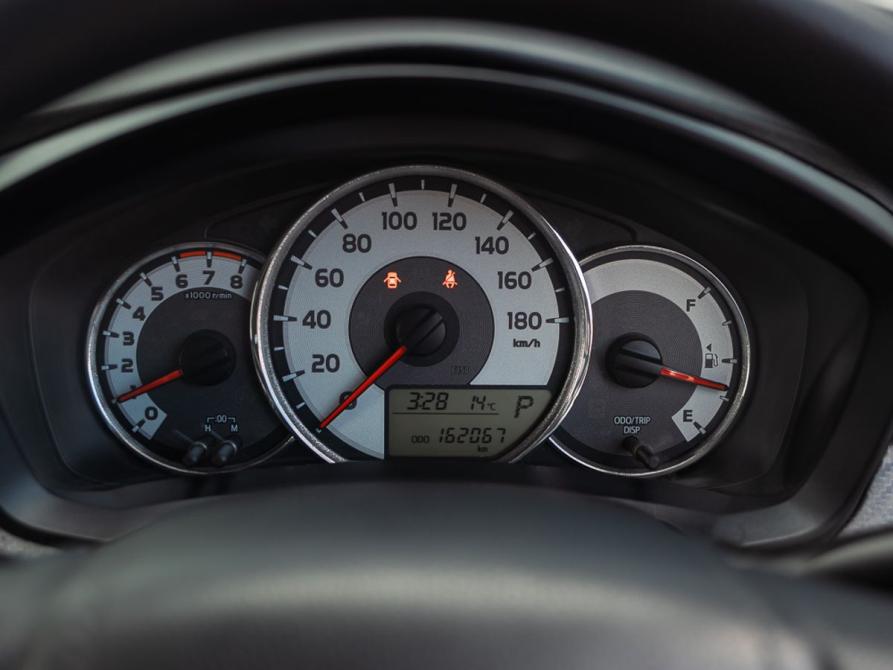 Toyota Corolla XI (E160 E170 E180) Новосибирск  - изображение 12