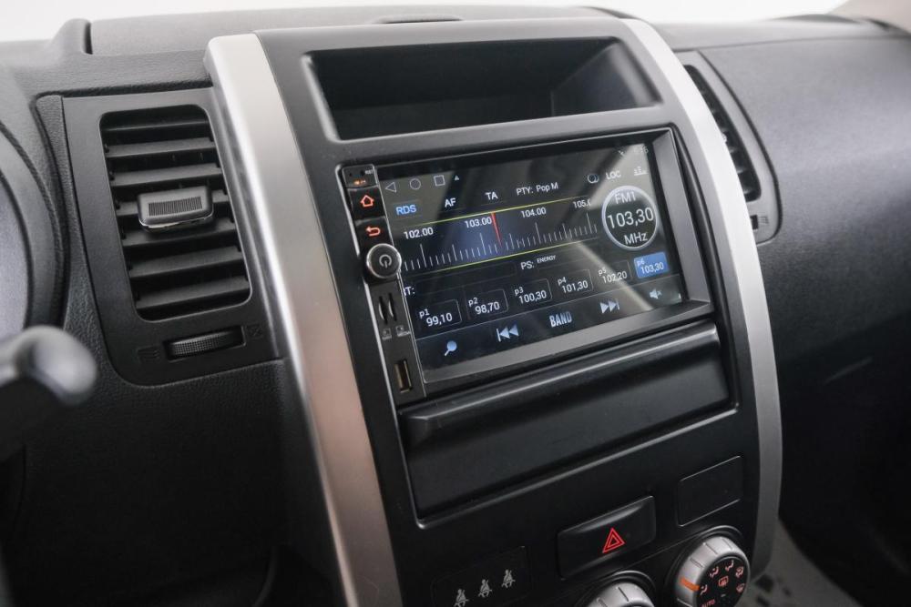 Nissan X-Trail II Рестайлинг Красноярск  - изображение 16