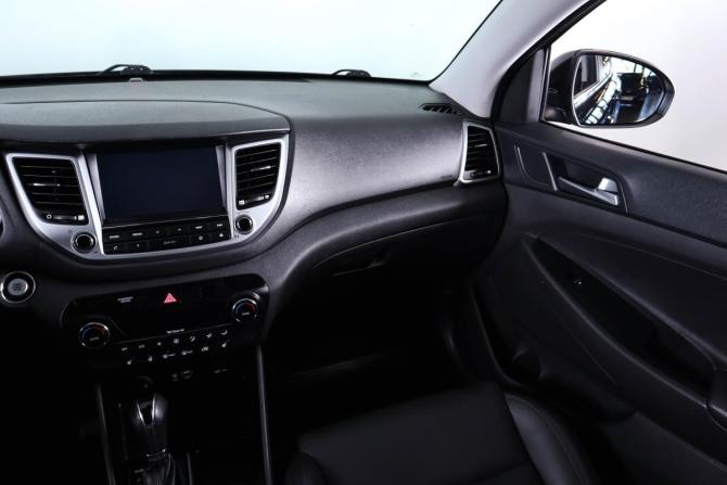 Hyundai Tucson III с пробегом 2016 года, цена 1 959 000 рублей, 159265 км, внедорожник, Автокод Объявления