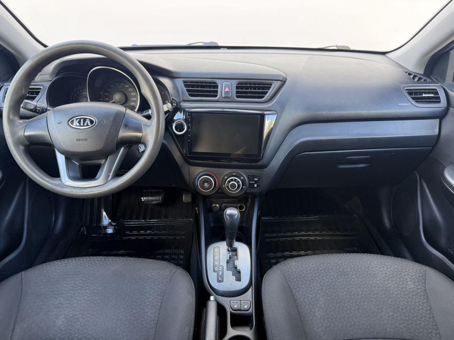Kia Rio III Москва  - изображение 12