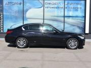 Infiniti Q50 I Архангельск  - изображение 13