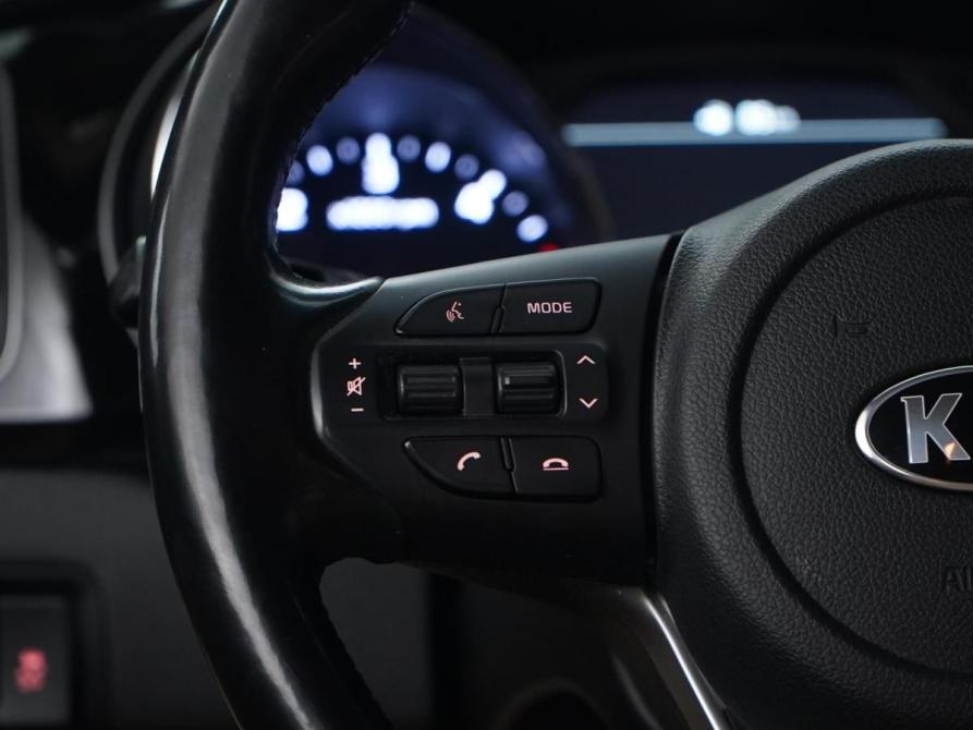 Kia Carnival III Москва  - изображение 14