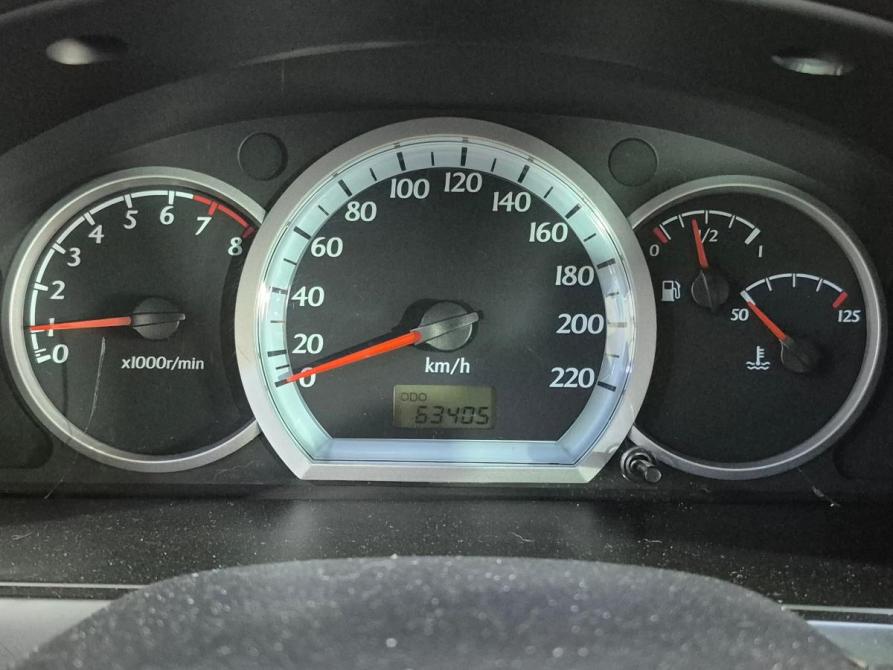 Chevrolet Lacetti I Воронеж  - изображение 10