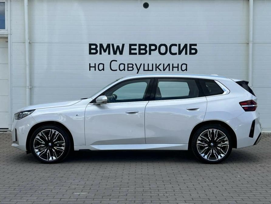 BMW X3 IV (G45/G48) Санкт-Петербург  - изображение 5