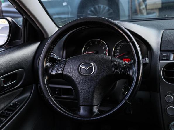 Mazda 6 I (GG) Рестайлинг с пробегом 2005 года, цена 450 000 рублей, 248964 км, седан, Автокод Объявления