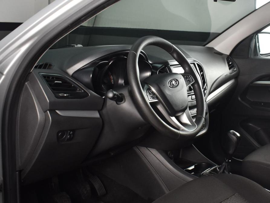 Lada (ВАЗ) Vesta I Кемерово  - изображение 8