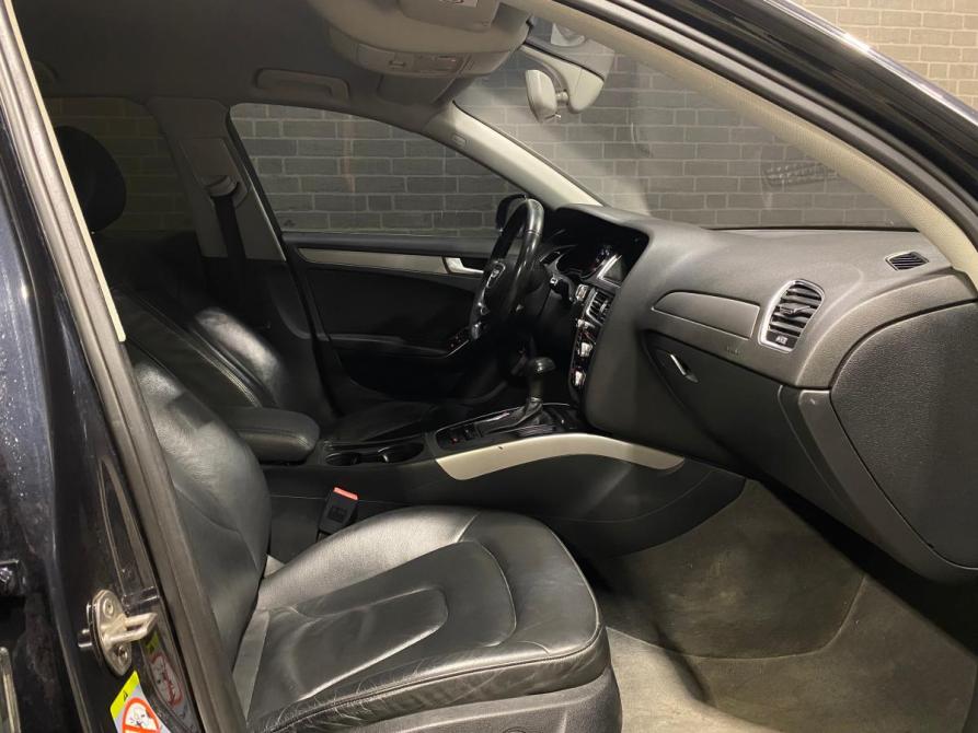 Audi A4 IV (B8) Рестайлинг Челябинск  - изображение 8