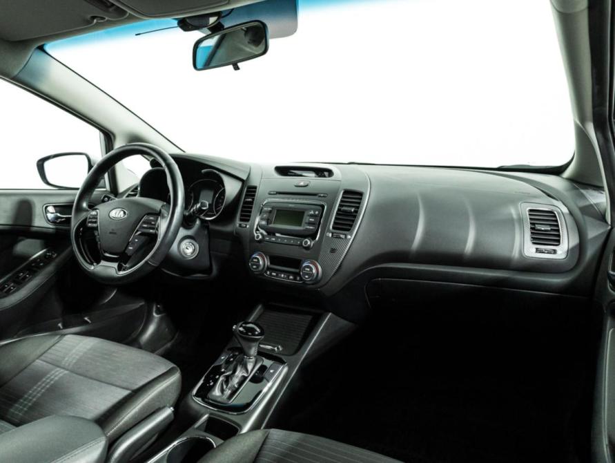 Kia Cerato III Рестайлинг (Classic) Санкт-Петербург  - изображение 10