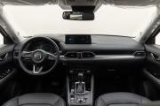 Mazda CX-5 II Рестайлинг Москва  - изображение 28