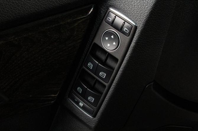 Mercedes-Benz GLK-Класс I (X204) Рестайлинг с пробегом 2014 года, цена 2 099 000 рублей, 74520 км, внедорожник, Автокод Объявления