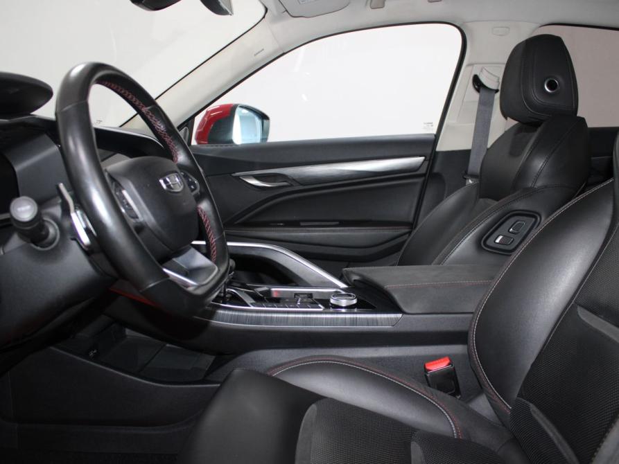 Geely Tugella I Старый Оскол  - изображение 9